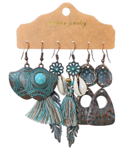 ΣΕΤ ΣΚΟΥΛΑΡΙΚΙΑ MARRONI F0-1114