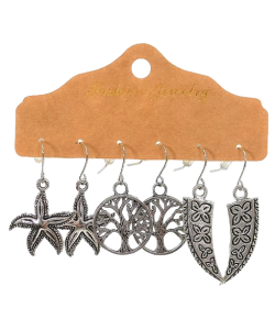 ΣΕΤ ΣΚΟΥΛΑΡΙΚΙΑ MARRONI F0-1115