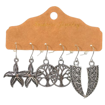 ΣΕΤ ΣΚΟΥΛΑΡΙΚΙΑ MARRONI F0-1115