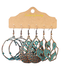 ΣΕΤ ΣΚΟΥΛΑΡΙΚΙΑ MARRONI F0-1116