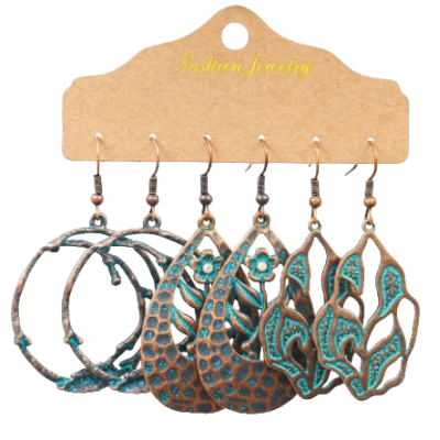 ΣΕΤ ΣΚΟΥΛΑΡΙΚΙΑ MARRONI F0-1116