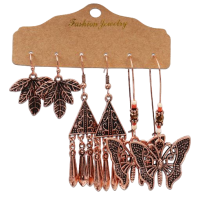 ΣΕΤ ΣΚΟΥΛΑΡΙΚΙΑ MARRONI F0-1117