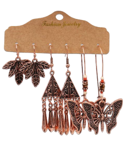 ΣΕΤ ΣΚΟΥΛΑΡΙΚΙΑ MARRONI F0-1117