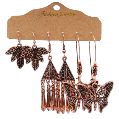 ΣΕΤ ΣΚΟΥΛΑΡΙΚΙΑ MARRONI F0-1117