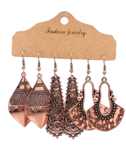 ΣΕΤ ΣΚΟΥΛΑΡΙΚΙΑ MARRONI F0-1119