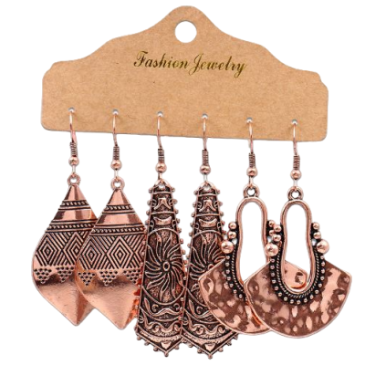 ΣΕΤ ΣΚΟΥΛΑΡΙΚΙΑ MARRONI F0-1119