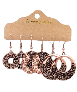 ΣΕΤ ΣΚΟΥΛΑΡΙΚΙΑ MARRONI F0-1121