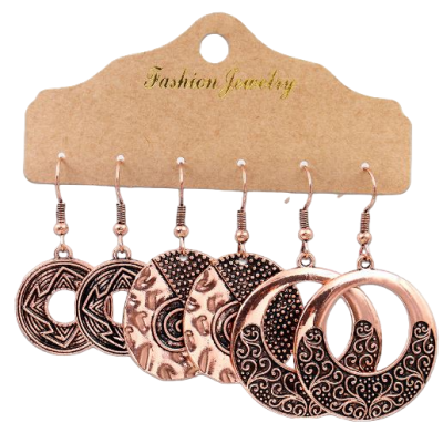 ΣΕΤ ΣΚΟΥΛΑΡΙΚΙΑ MARRONI F0-1121