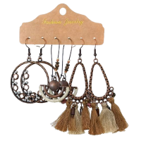 ΣΕΤ ΣΚΟΥΛΑΡΙΚΙΑ MARRONI F0-1133