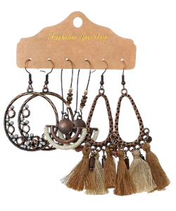 ΣΕΤ ΣΚΟΥΛΑΡΙΚΙΑ MARRONI F0-1133