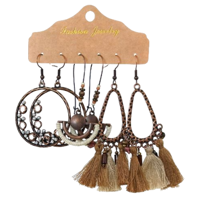 ΣΕΤ ΣΚΟΥΛΑΡΙΚΙΑ MARRONI F0-1133