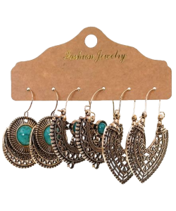 ΣΕΤ ΣΚΟΥΛΑΡΙΚΙΑ MARRONI F0-1134