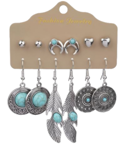 ΣΕΤ ΣΚΟΥΛΑΡΙΚΙΑ MARRONI F0-1137