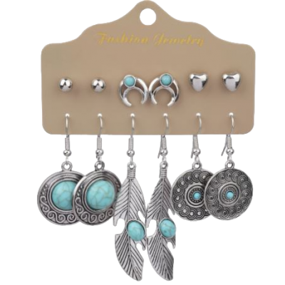 ΣΕΤ ΣΚΟΥΛΑΡΙΚΙΑ MARRONI F0-1137