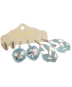 ΣΕΤ ΣΚΟΥΛΑΡΙΚΙΑ MARRONI F0-1138