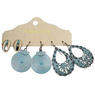 ΣΕΤ ΣΚΟΥΛΑΡΙΚΙΑ MARRONI F0-1139