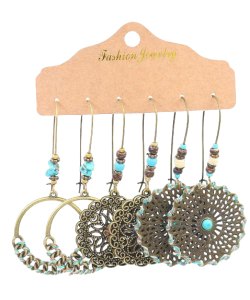 ΣΕΤ ΣΚΟΥΛΑΡΙΚΙΑ MARRONI F0-1140