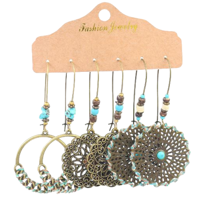 ΣΕΤ ΣΚΟΥΛΑΡΙΚΙΑ MARRONI F0-1140