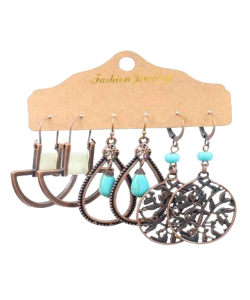 ΣΕΤ ΣΚΟΥΛΑΡΙΚΙΑ MARRONI F0-1141