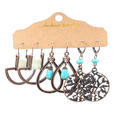 ΣΕΤ ΣΚΟΥΛΑΡΙΚΙΑ MARRONI F0-1141