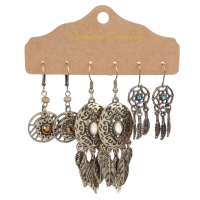 ΣΕΤ ΣΚΟΥΛΑΡΙΚΙΑ MARRONI F0-1142