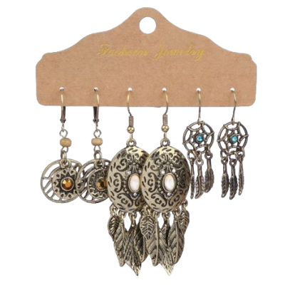 ΣΕΤ ΣΚΟΥΛΑΡΙΚΙΑ MARRONI F0-1142