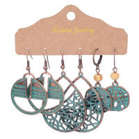 ΣΕΤ ΣΚΟΥΛΑΡΙΚΙΑ MARRONI F0-1143