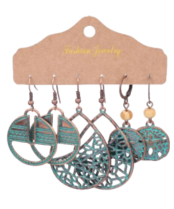 ΣΕΤ ΣΚΟΥΛΑΡΙΚΙΑ MARRONI F0-1143