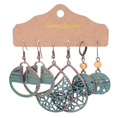 ΣΕΤ ΣΚΟΥΛΑΡΙΚΙΑ MARRONI F0-1143