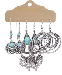 ΣΕΤ ΣΚΟΥΛΑΡΙΚΙΑ MARRONI F0-1144