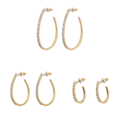 ΣΕΤ ΣΚΟΥΛΑΡΙΚΙΑ MARRONI F0-1146