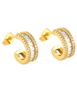 ΣΚΟΥΛΑΡΙΚΙΑ ΖΙΡΚΟΝ ΜΕ ΠΕΤΡΕΣ F0-906