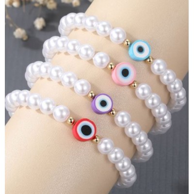 ΒΡΑΧΙΟΛΙΑ 4 ΣΕΤ MARRONI F0-917