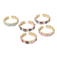 ΣΕΤ 5 ΔΑΧΤΥΛΙΔΙΑ MARRONI F0-951