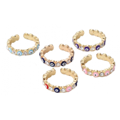 ΣΕΤ 5 ΔΑΧΤΥΛΙΔΙΑ MARRONI F0-951