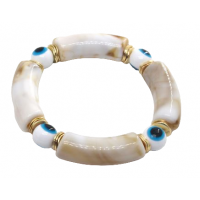 ΣΕΤ 5 ΒΡΑΧΙΟΛΙΑ MARRONI F0-961 ΣΕΤ 5 ΒΡΑΧΙΟΛΙΑ MARRONI F0-961