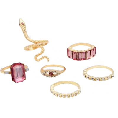 ΣΕΤ ΔΑΧΤΥΛΙΔΙΑ MARRONI F0-964