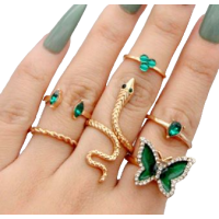 ΣΕΤ ΔΑΧΤΥΛΙΔΙΑ MARRONI F0-965