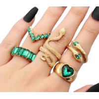 ΣΕΤ ΔΑΧΤΥΛΙΔΙΑ MARRONI F0-966