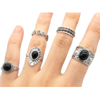 ΣΕΤ ΔΑΧΤΥΛΙΔΙΑ MARRONI F0-972