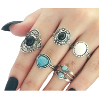 ΣΕΤ ΔΑΧΤΥΛΙΔΙΑ MARRONI F0-973