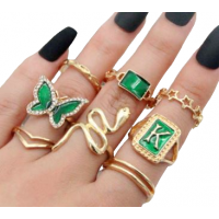 ΣΕΤ ΔΑΧΤΥΛΙΔΙΑ MARRONI F0-975