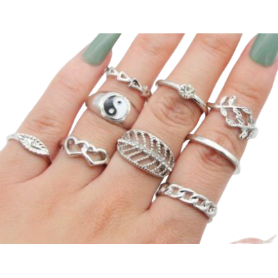 ΣΕΤ ΔΑΧΤΥΛΙΔΙΑ MARRONI F0-976