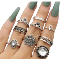 ΣΕΤ ΔΑΧΤΥΛΙΔΙΑ MARRONI F0-979