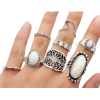 ΣΕΤ ΔΑΧΤΥΛΙΔΙΑ MARRONI F0-982