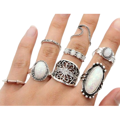 ΣΕΤ ΔΑΧΤΥΛΙΔΙΑ MARRONI F0-982