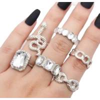 ΣΕΤ ΔΑΧΤΥΛΙΔΙΑ MARRONI F0-985