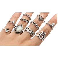 ΣΕΤ ΔΑΧΤΥΛΙΔΙΑ MARRONI F0-993