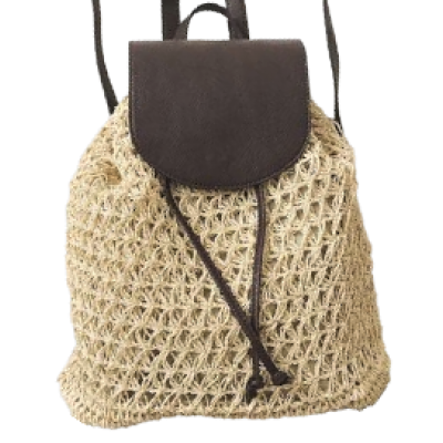 ΣΑΚΙΔΙΟ ΠΛΑΤΗΣ ΨΑΘΙΝΟ MARRONI Μ-1602 ΣΑΚΙΔΙΟ ΠΛΑΤΗΣ ΨΑΘΙΝΟ MARRONI Μ-1602