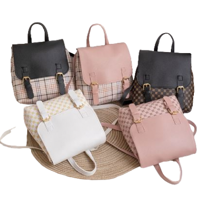 ΣΑΚΙΔΙΟ ΠΛΑΤΗΣ MARRONI M-1610